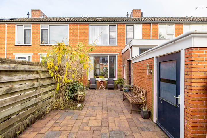 Photo 21 of Weegschaalstraat 34