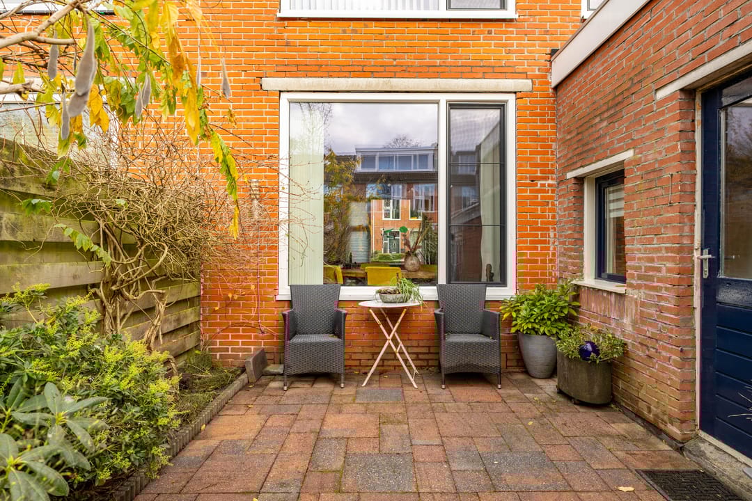 Foto 22 van Weegschaalstraat 34