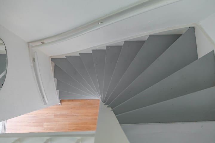 Photo 23 of Weegschaalstraat 34