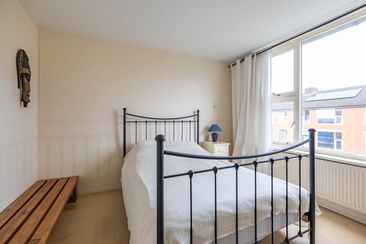 Photo 25 of Weegschaalstraat 34