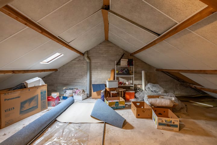 Photo 33 of Weegschaalstraat 34