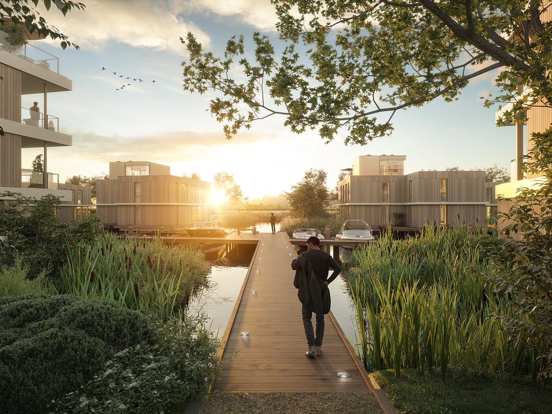 Photo 7 of Plas - Bouwnummer 005 (Bouwnr. 005)