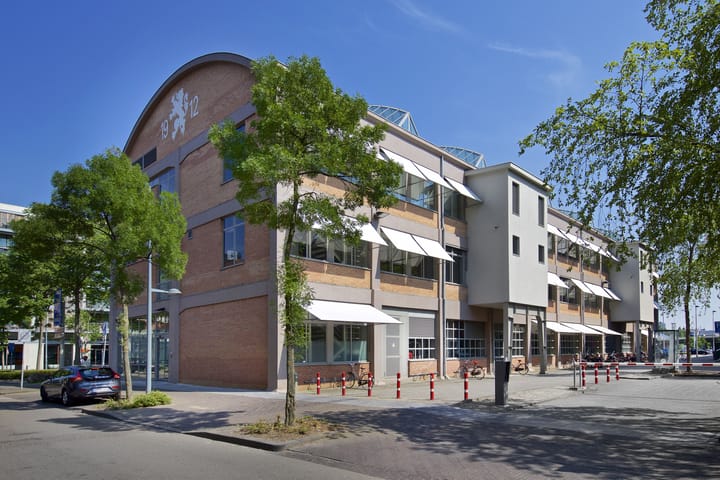 Avenue Ceramique 220, Maastricht