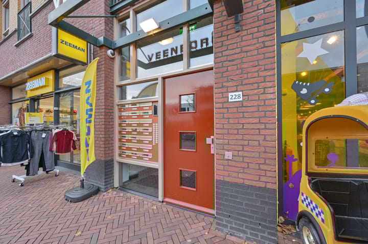 Photo 2 of Hoofdstraat 228-15