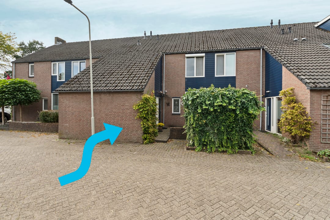 Foto 1 van Geldropstraat 26