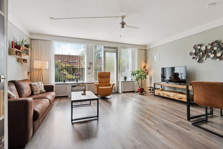 Foto 3 van Geldropstraat 26