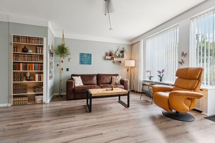 Foto 5 van Geldropstraat 26