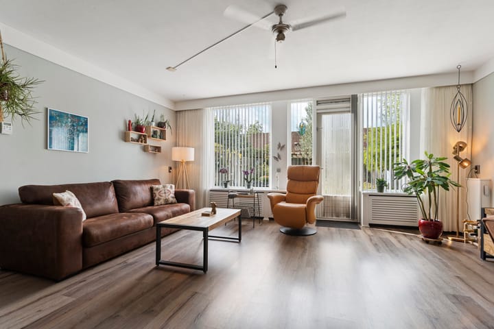 Foto 4 van Geldropstraat 26