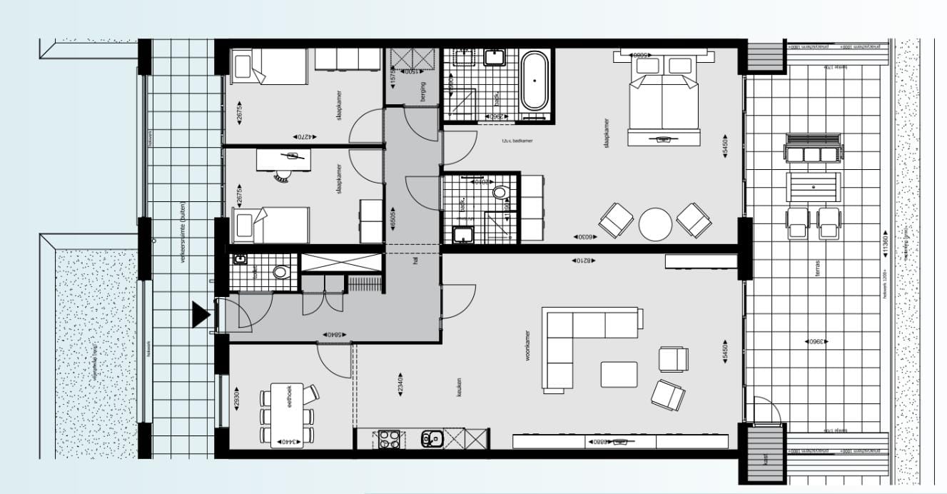 Foto 21 van Emmy Andriessestraat 572