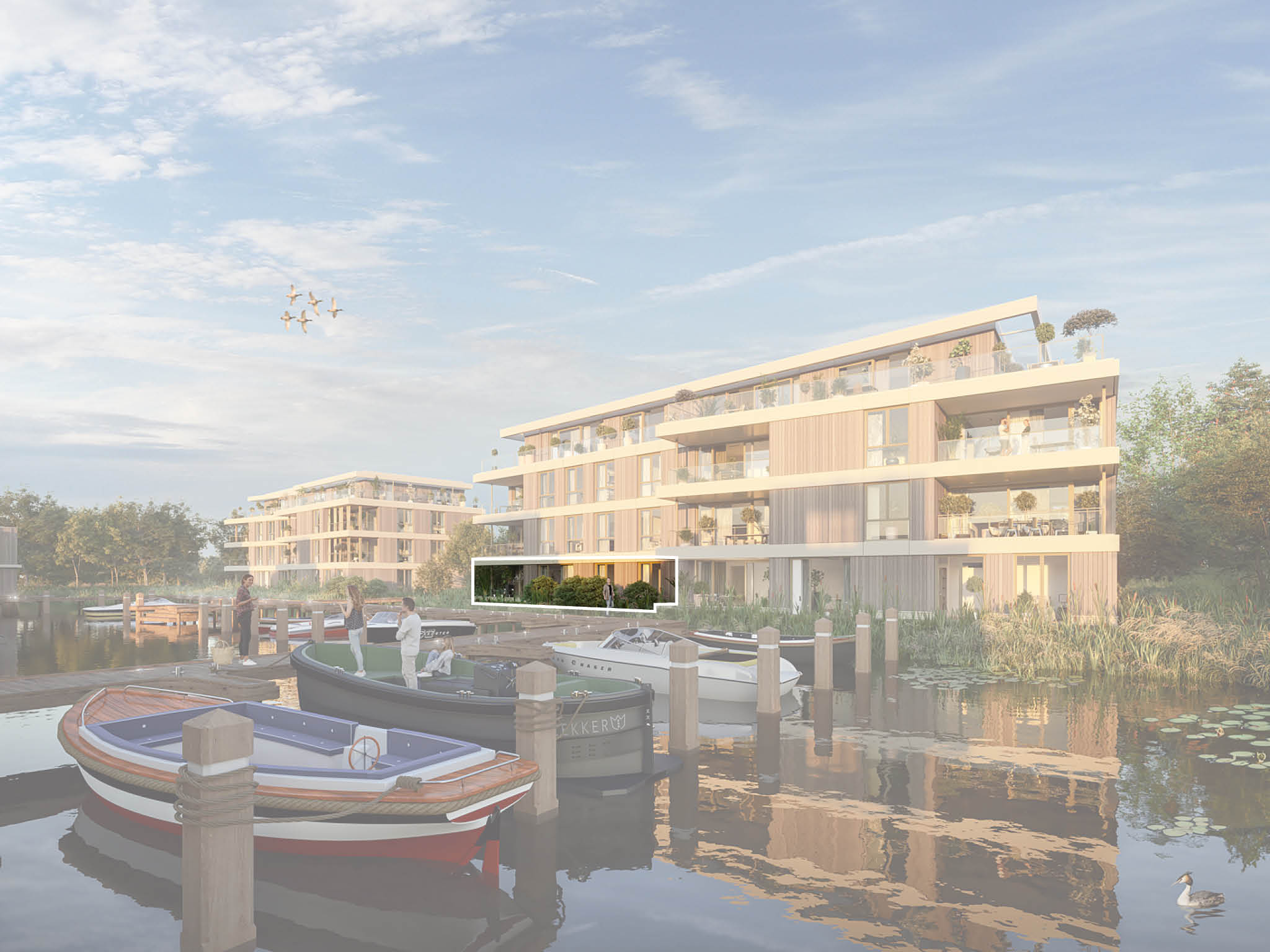 Plas - Bouwnummer 011 (Bouwnr. 011)  false