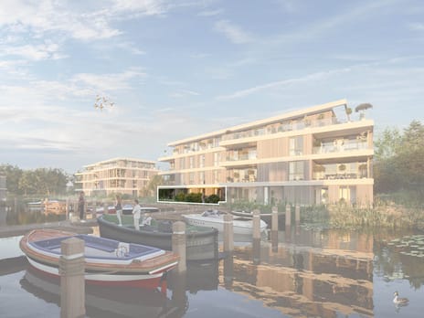 Plas - Bouwnummer 011 thumbnail