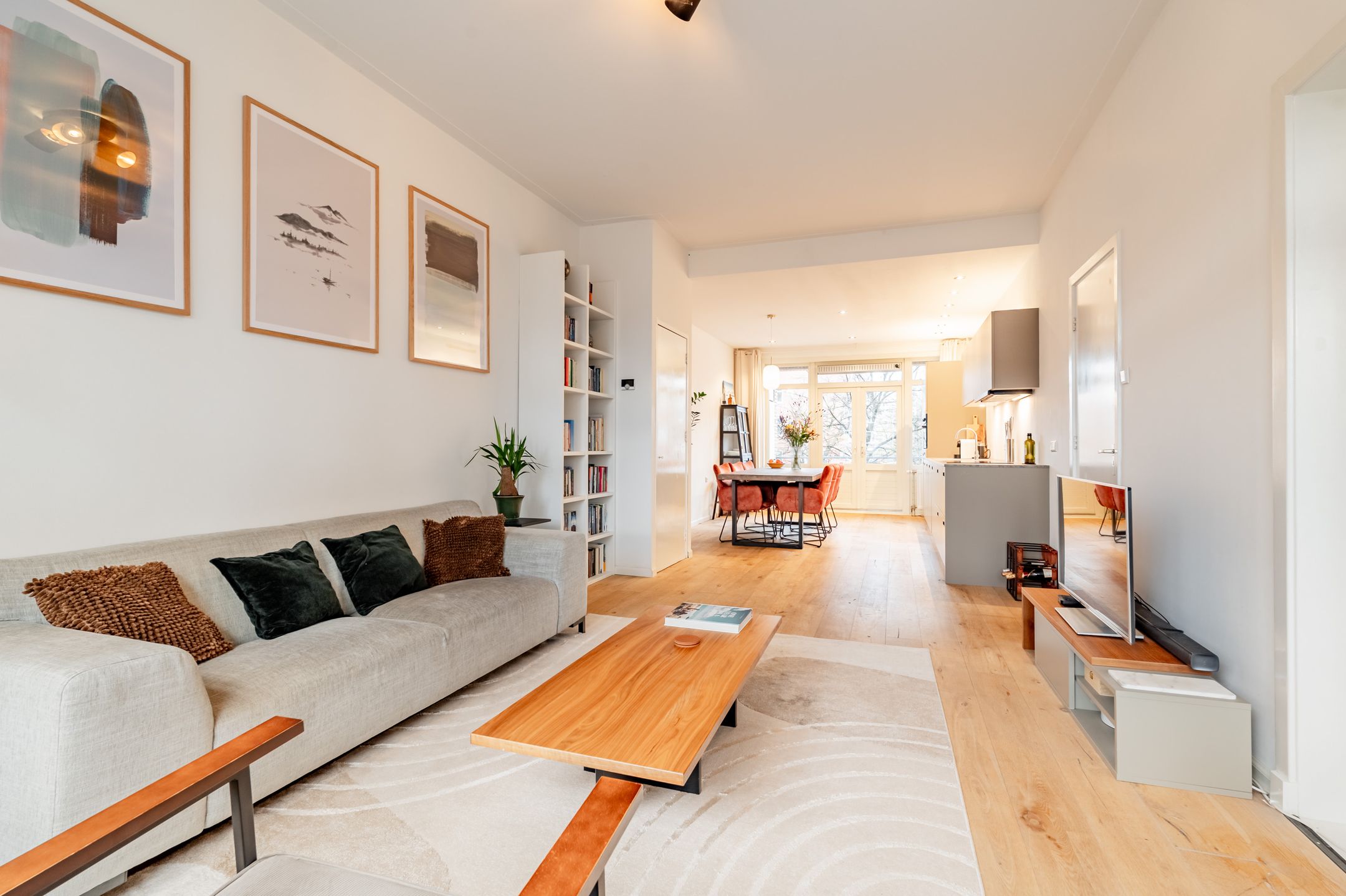 Bos en Lommerweg 337- 337 1