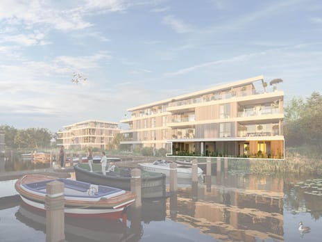 Plas - Bouwnummer 012 thumbnail