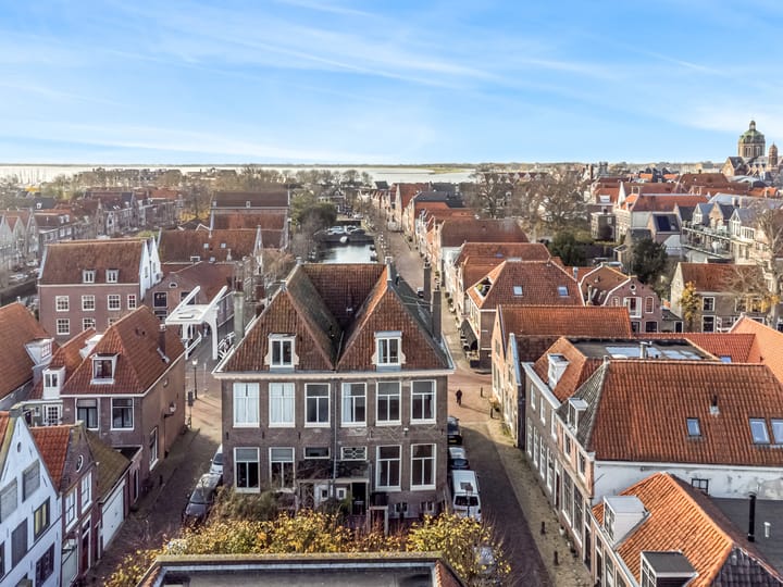 Photo 2 of Korenmarkt 15