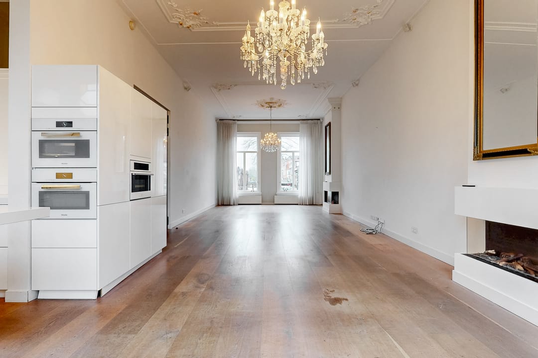 Foto 8 van Korenmarkt 15