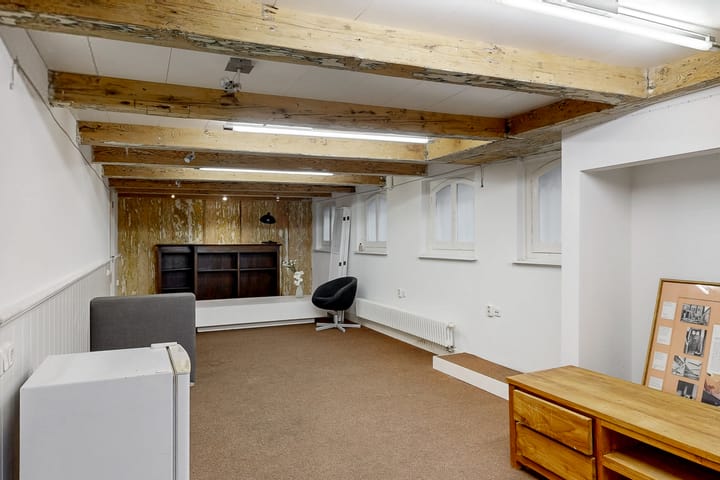 Photo 17 of Korenmarkt 15