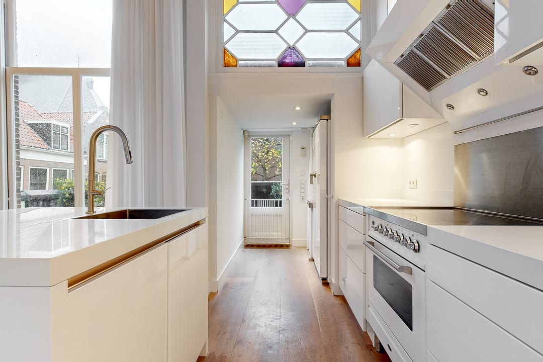 Foto 11 van Korenmarkt 15