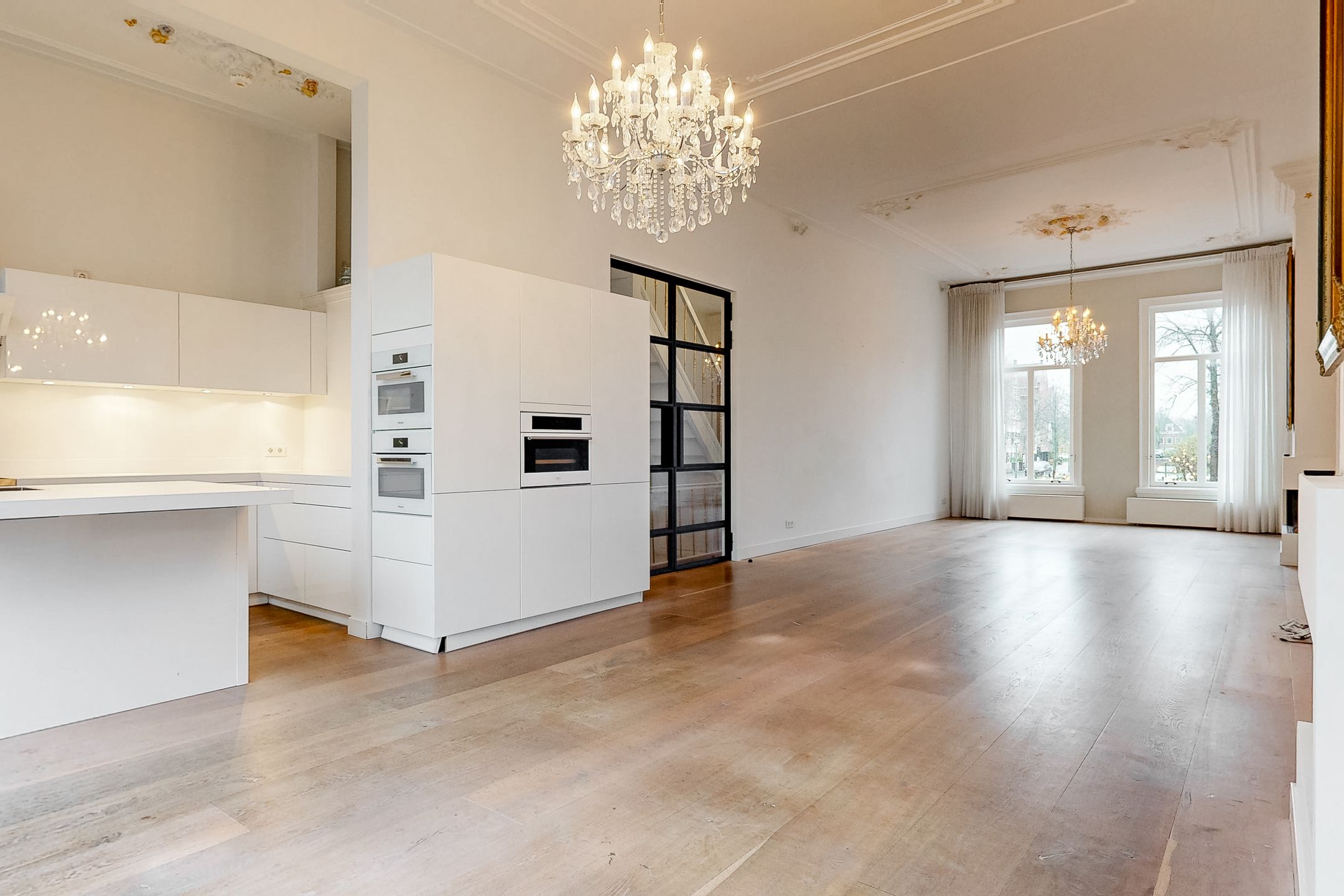 Foto 3 van Korenmarkt 15