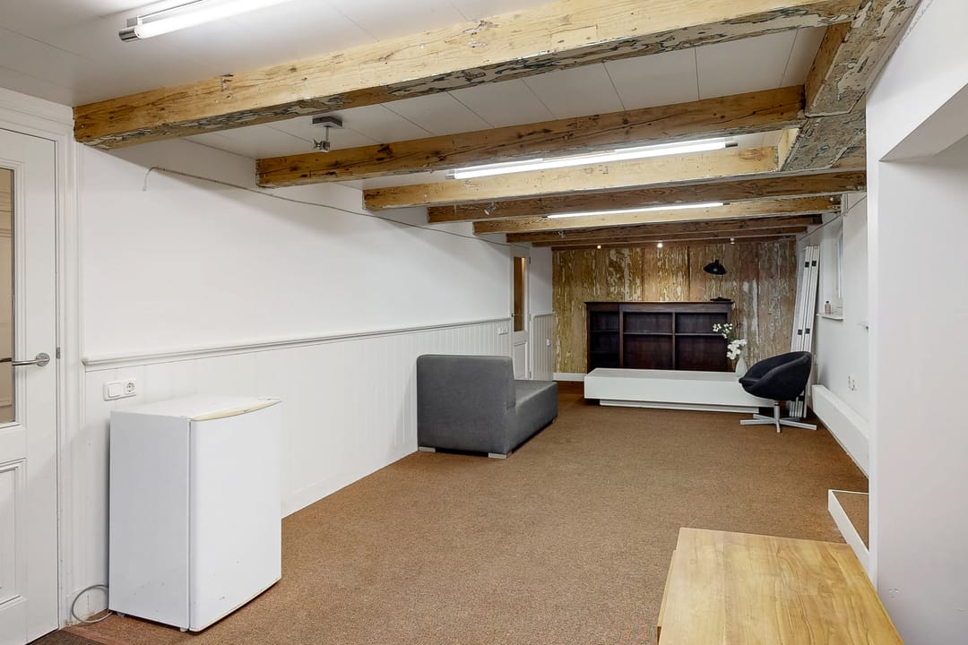 Foto 16 van Korenmarkt 15