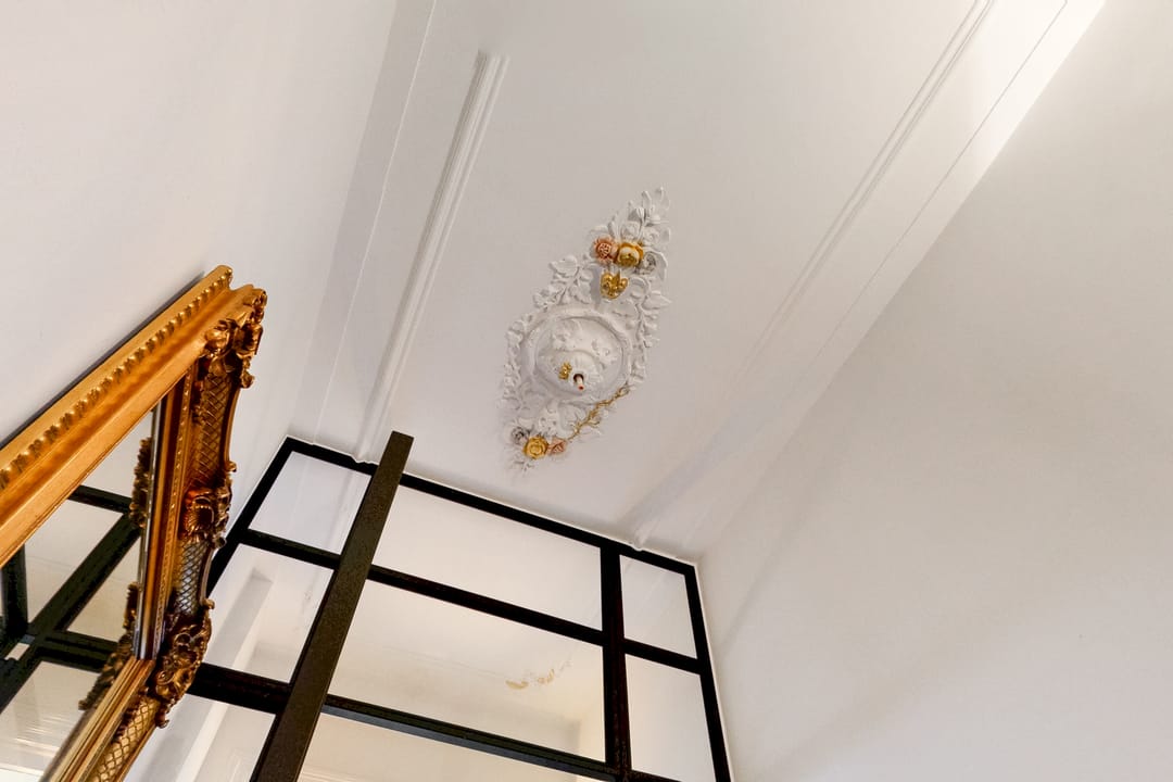 Foto 13 van Korenmarkt 15