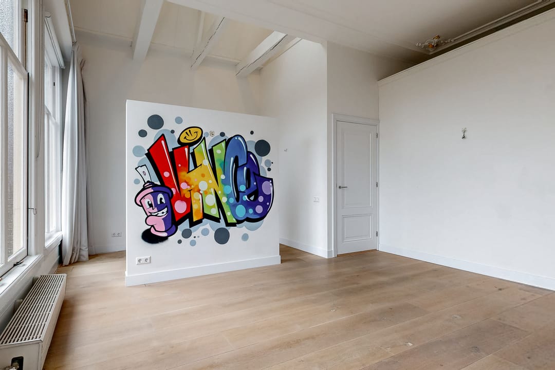 Foto 32 van Korenmarkt 15