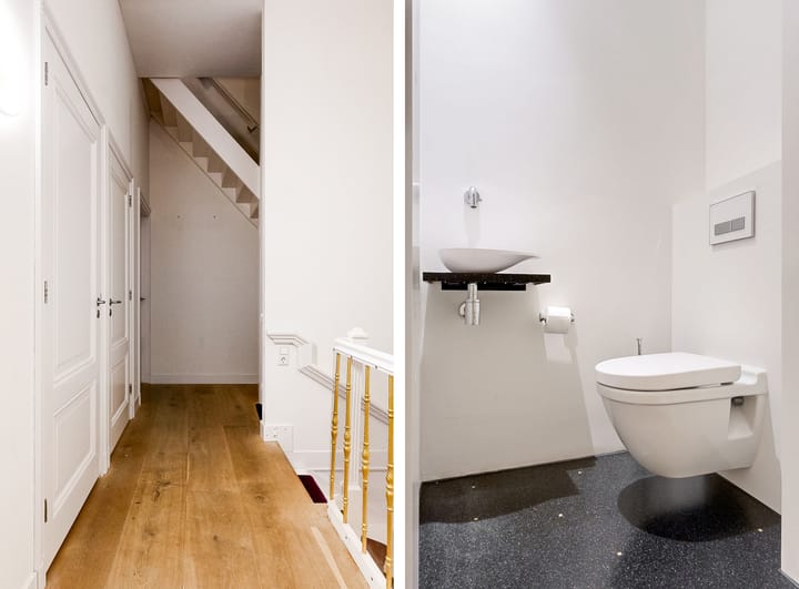 Photo 34 of Korenmarkt 15