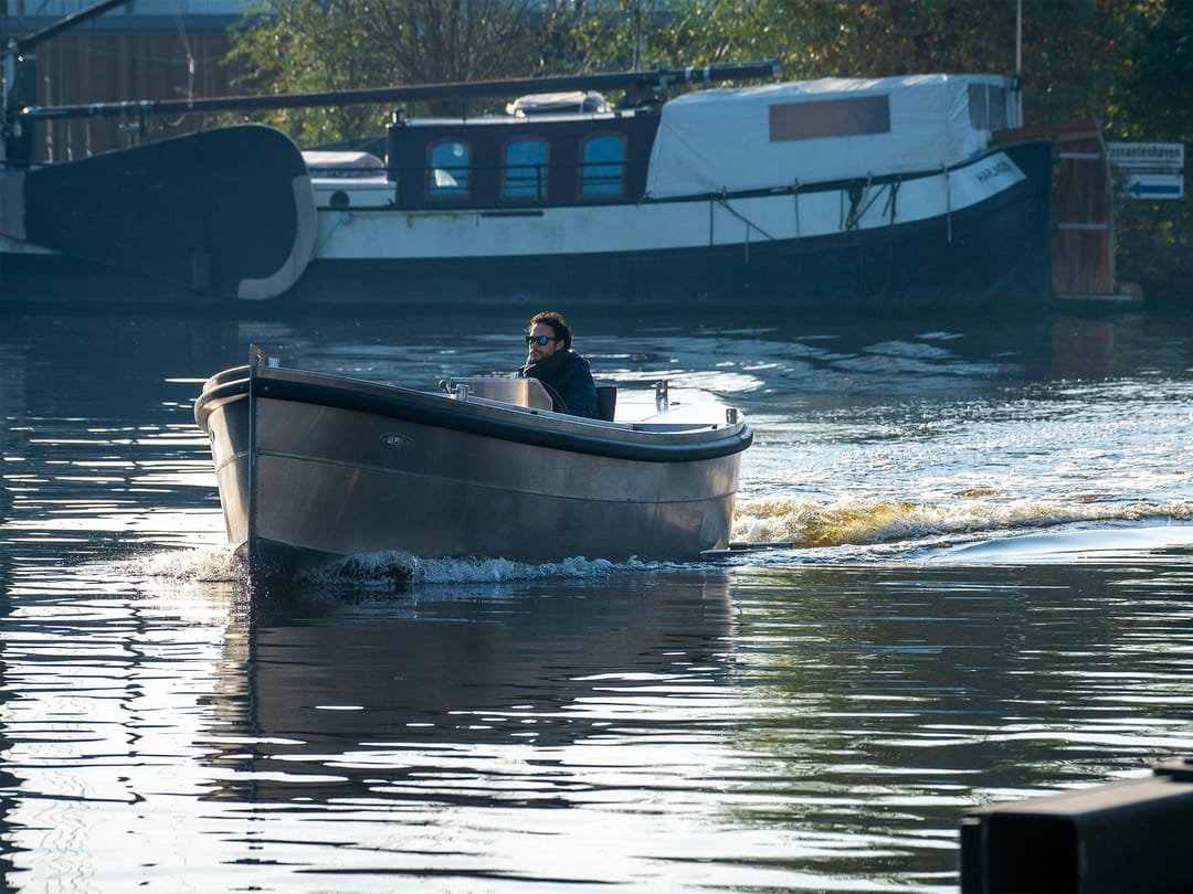 Photo 13 of Plas - Bouwnummer 026 (Bouwnr. 026)