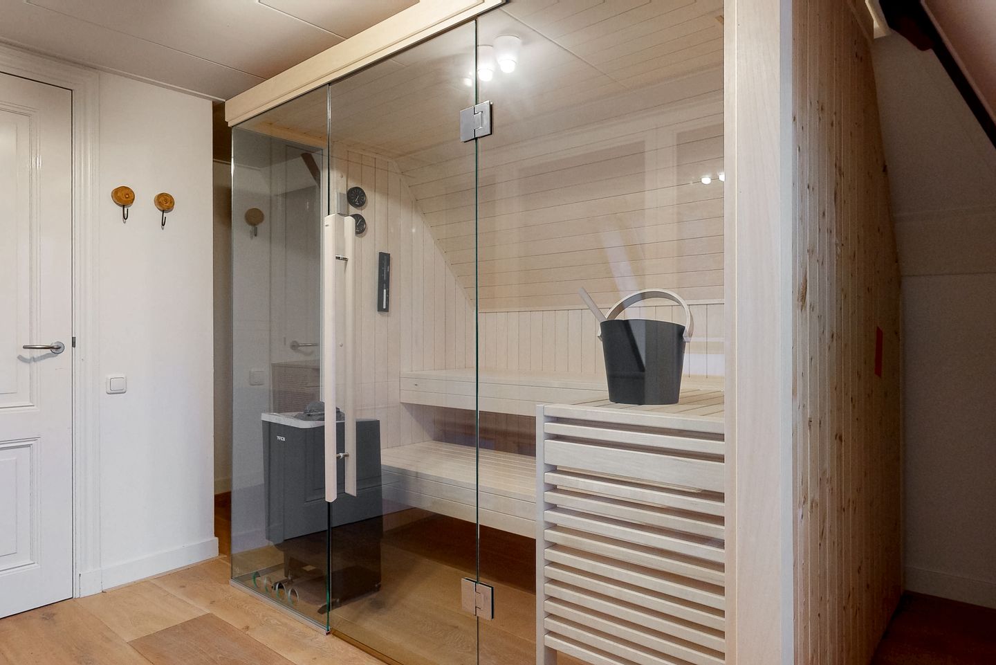 Foto 44 van Korenmarkt 15