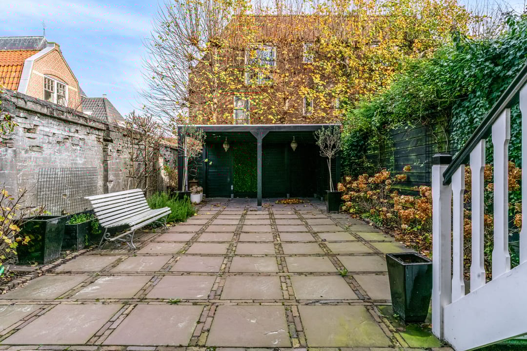 Foto 46 van Korenmarkt 15