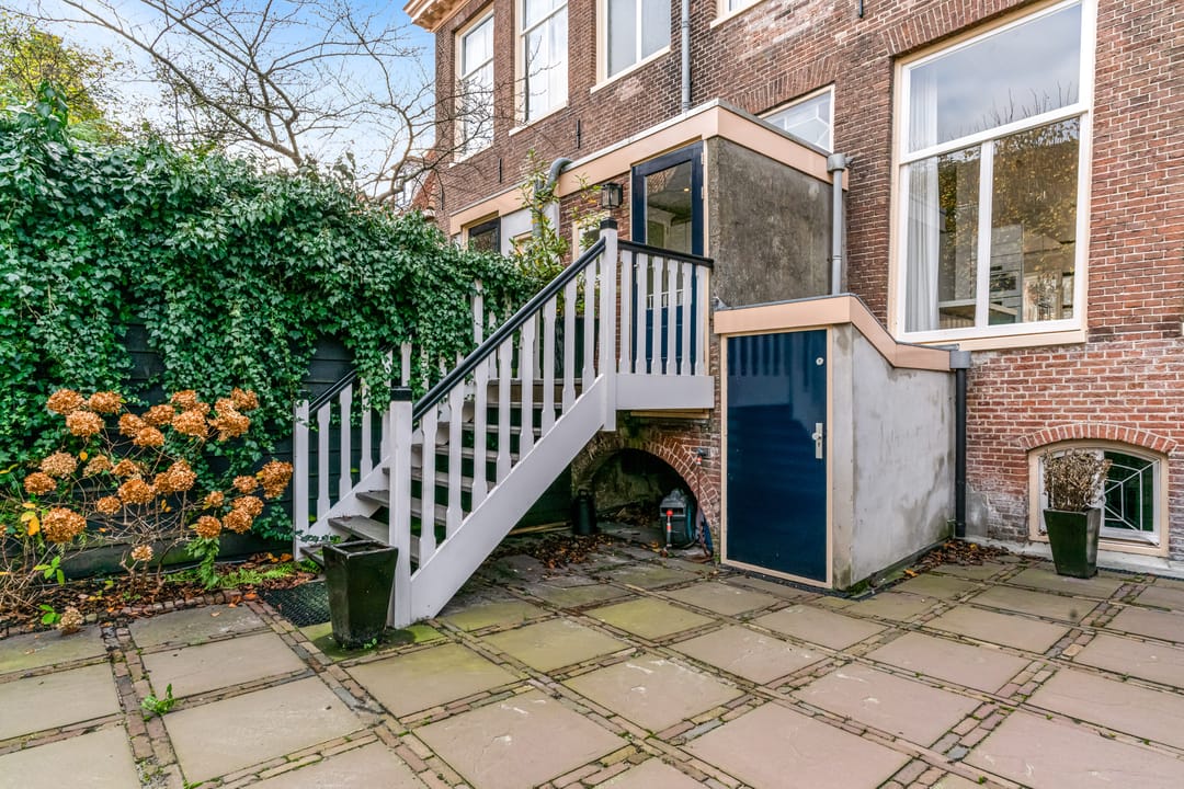 Foto 47 van Korenmarkt 15