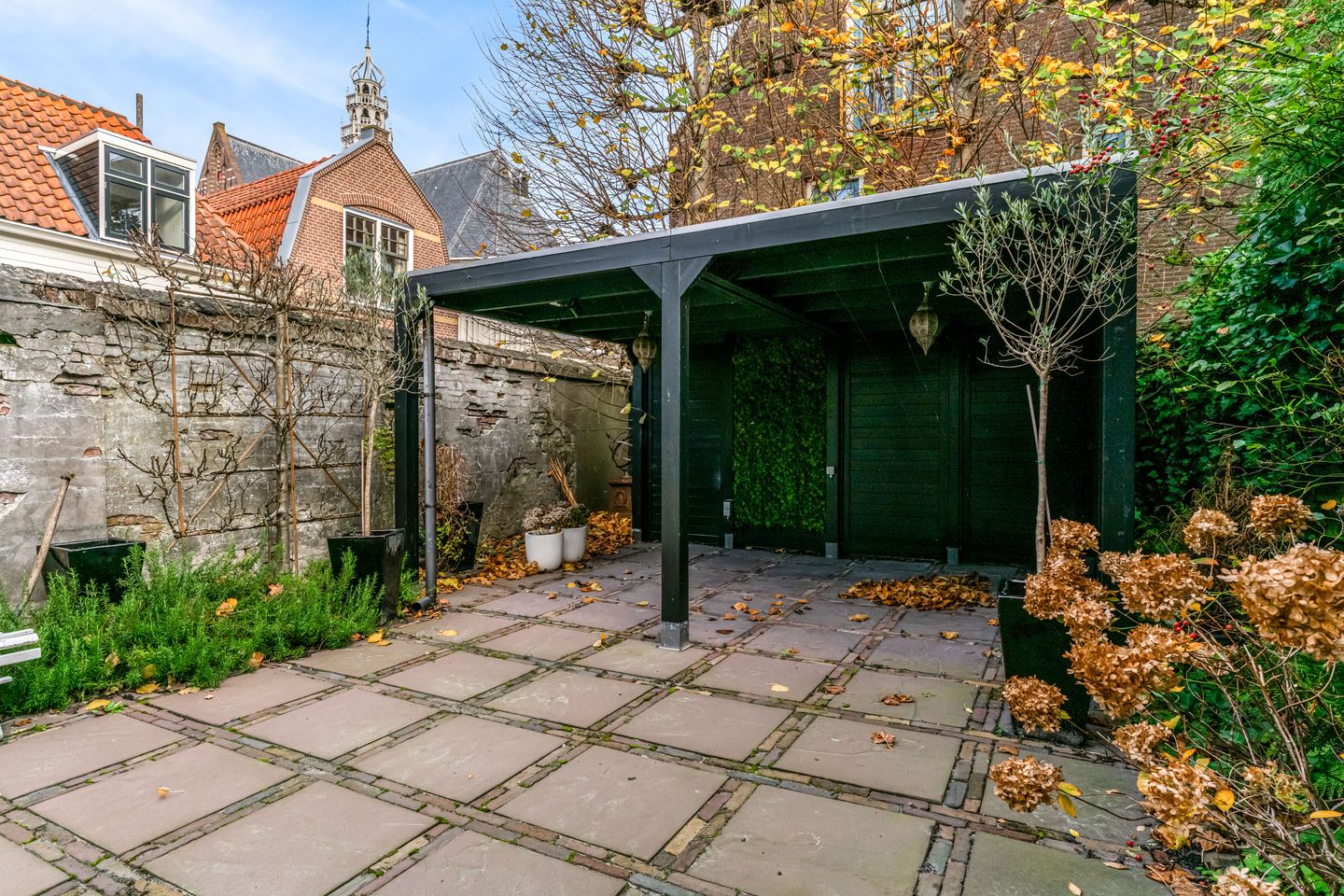 Foto 50 van Korenmarkt 15