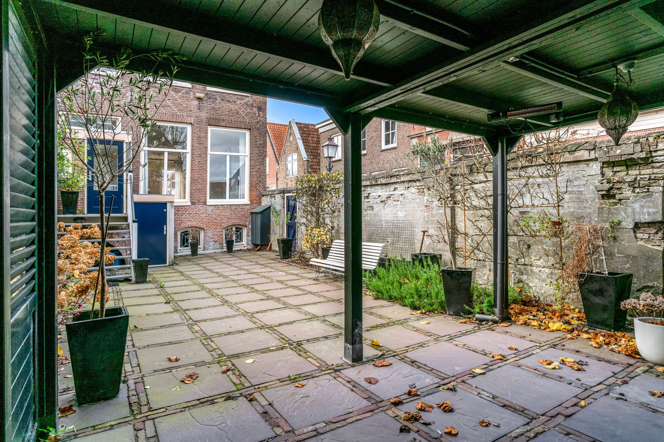 Foto 51 van Korenmarkt 15