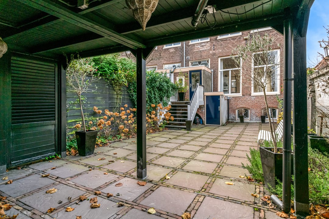 Foto 52 van Korenmarkt 15