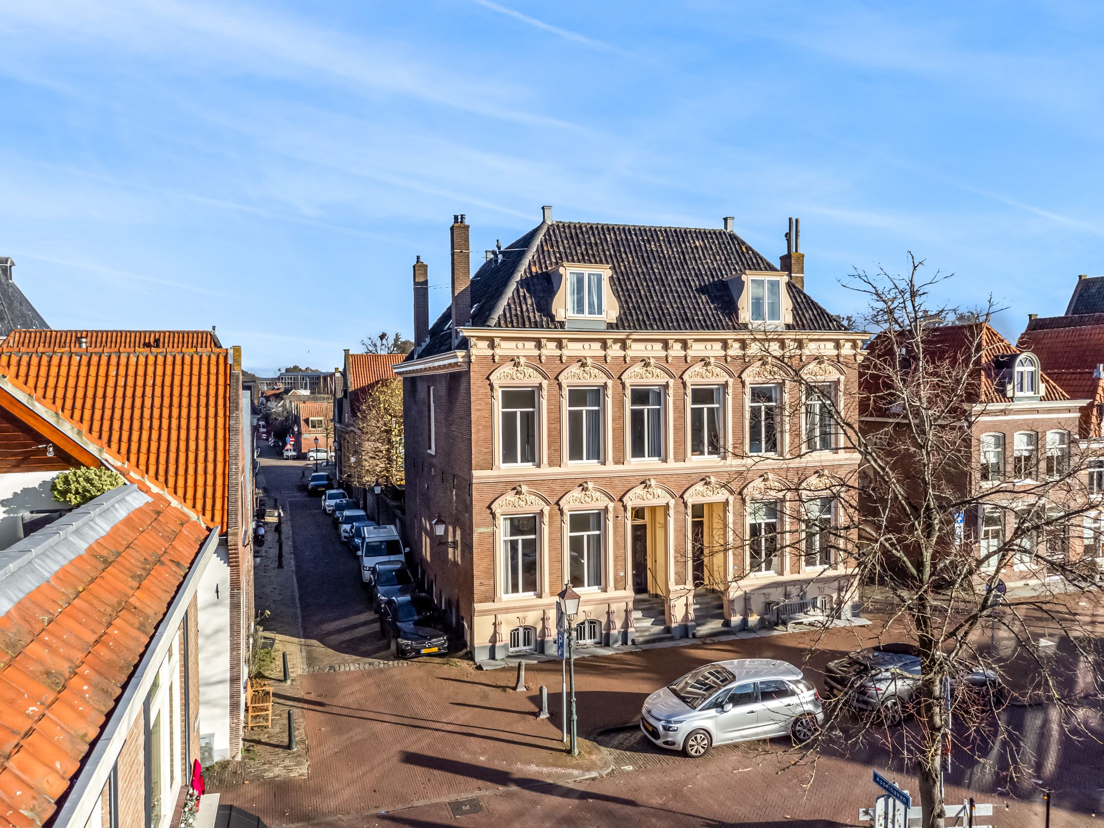 Foto 54 van Korenmarkt 15