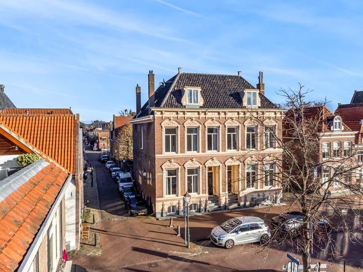 Photo 54 of Korenmarkt 15