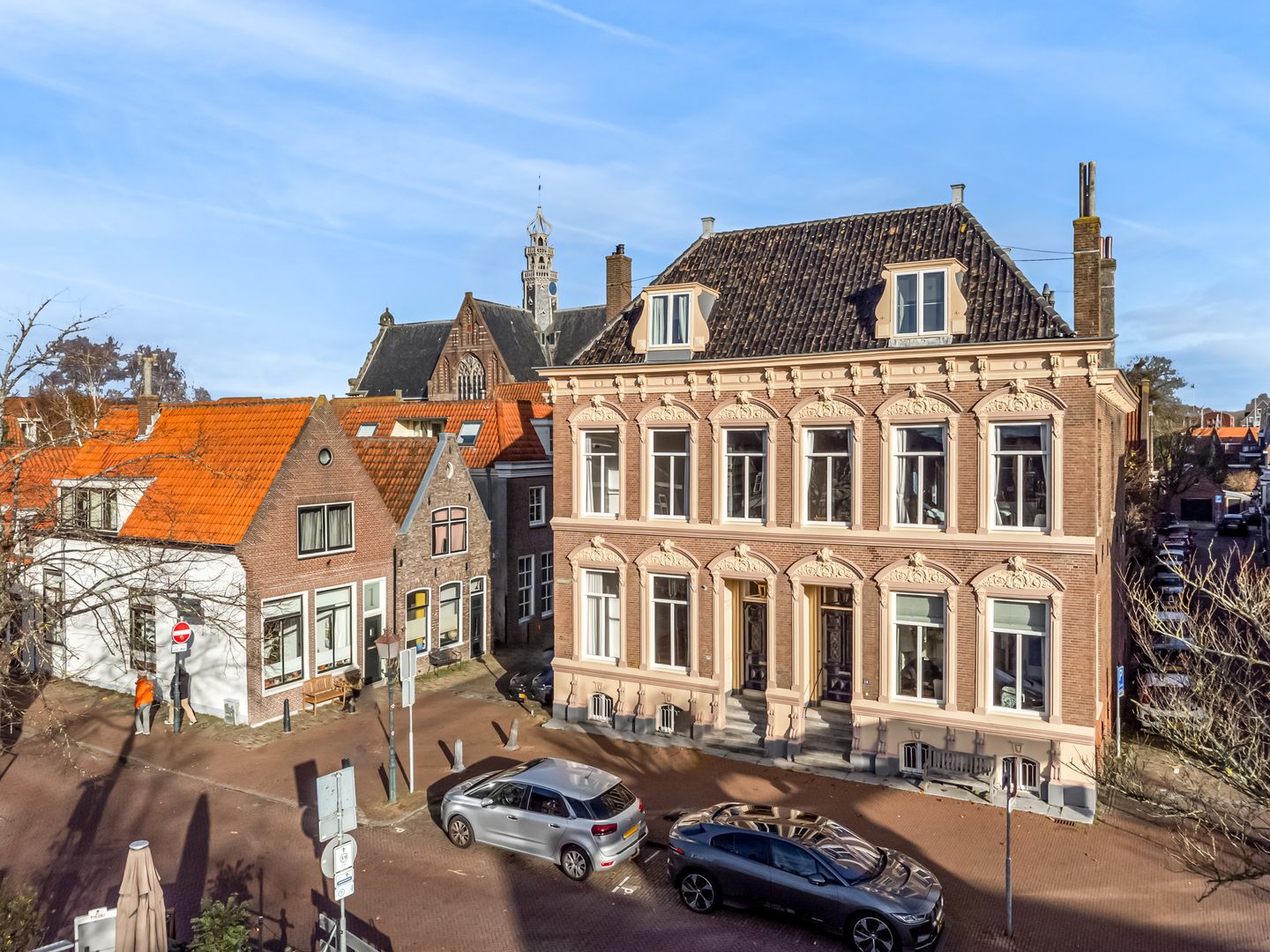 Foto 55 van Korenmarkt 15