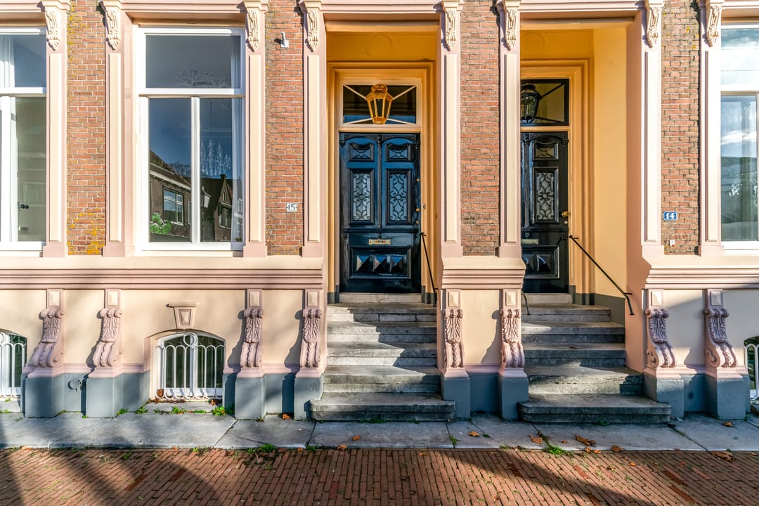 Foto 56 van Korenmarkt 15