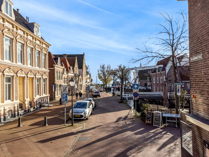 Photo 58 of Korenmarkt 15