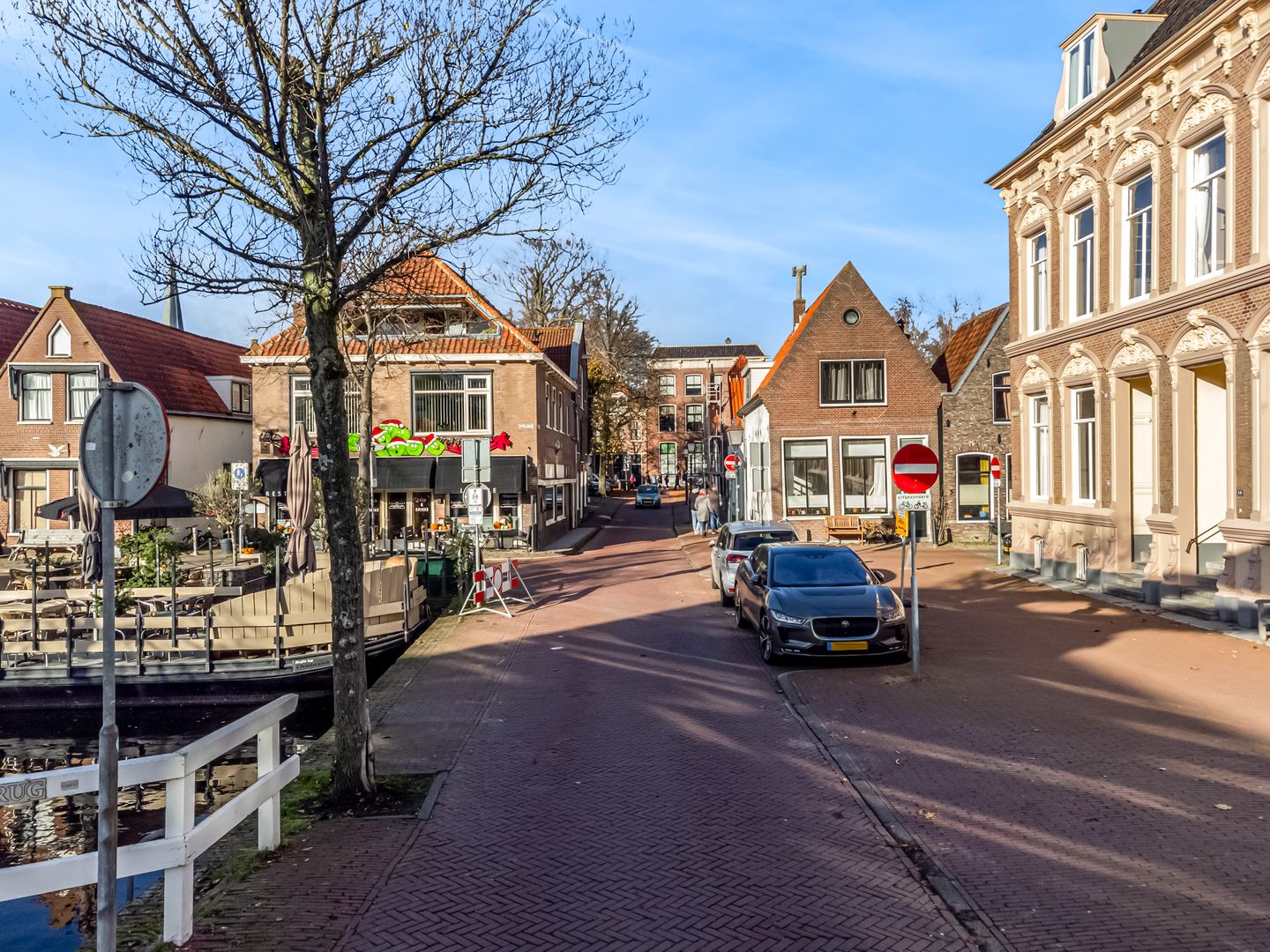 Foto 59 van Korenmarkt 15