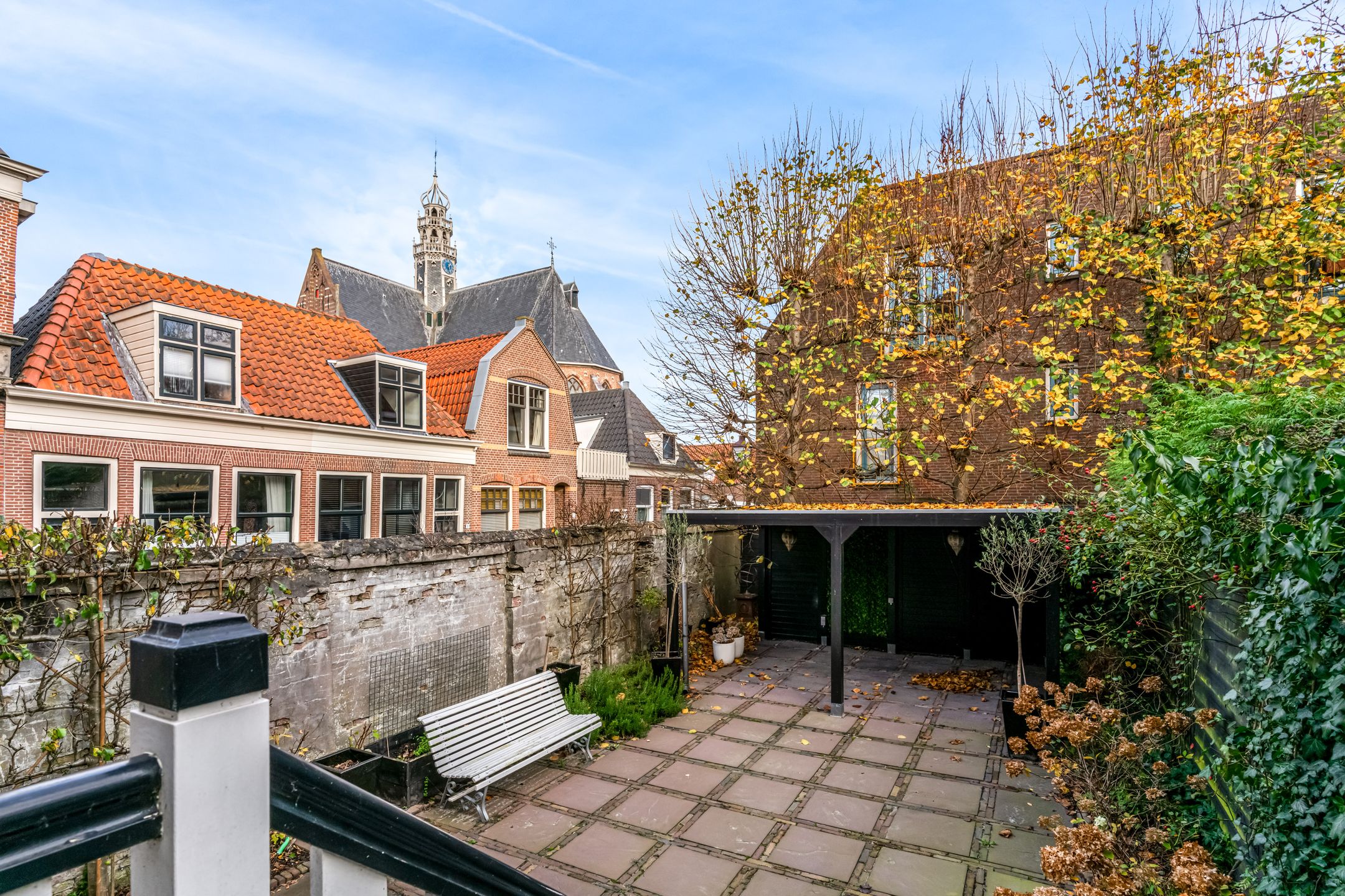 Foto 45 van Korenmarkt 15