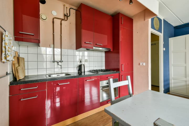 Photo 5 of Molukkenstraat 491