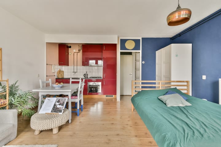 Photo 7 of Molukkenstraat 491