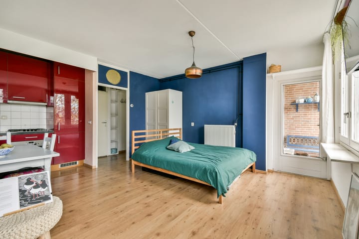 Photo 8 of Molukkenstraat 491