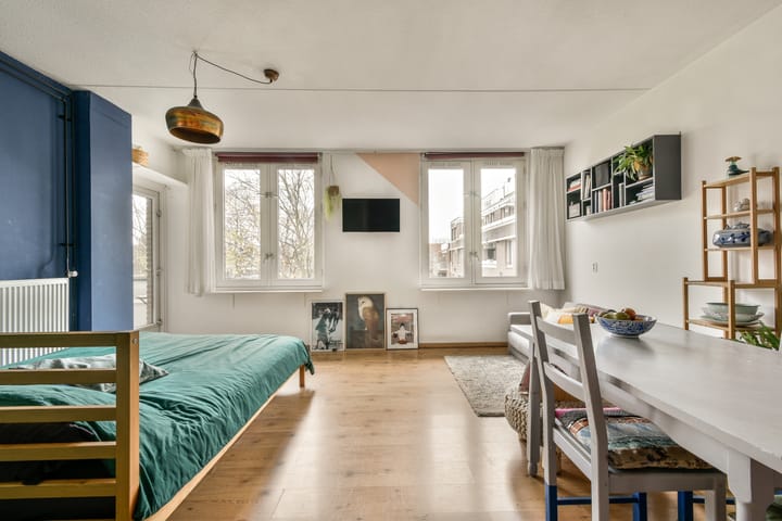 Photo 9 of Molukkenstraat 491