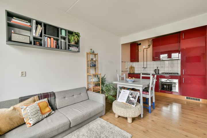 Photo 10 of Molukkenstraat 491