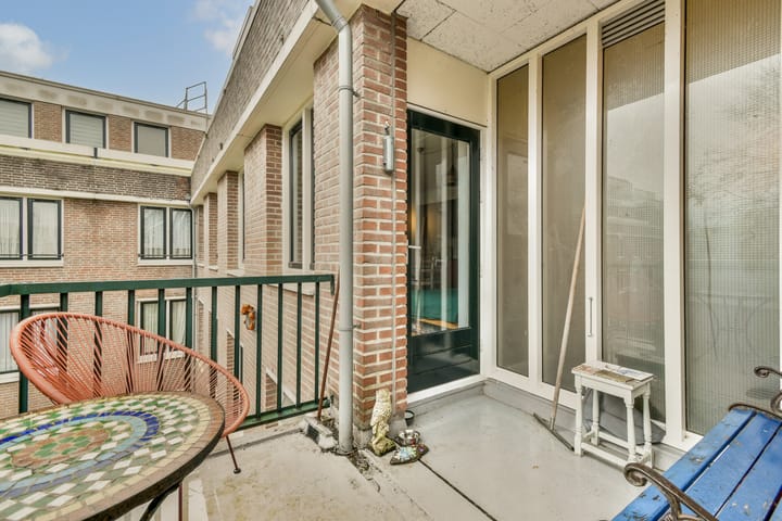 Photo 11 of Molukkenstraat 491