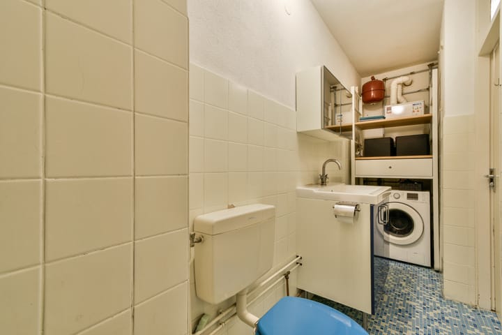 Photo 13 of Molukkenstraat 491