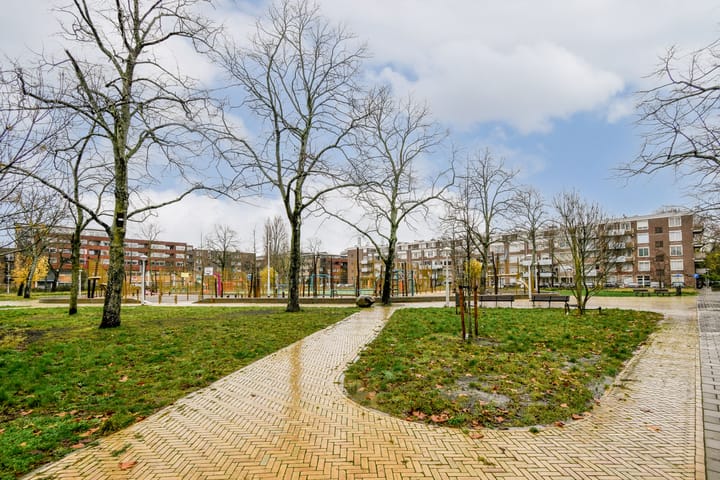 Photo 14 of Molukkenstraat 491