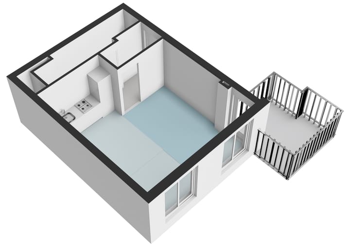 Photo 16 of Molukkenstraat 491