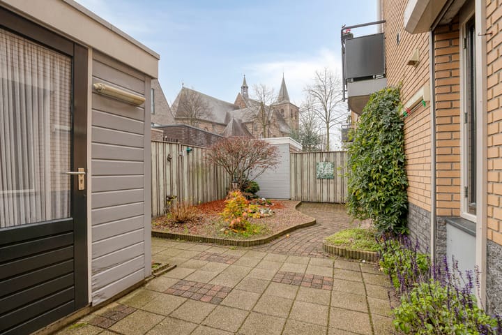 Foto 2 van Lambertusterp 2